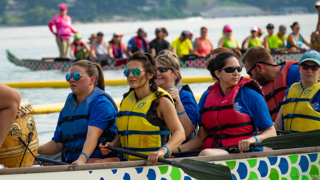 Drums on the Dam, Sensible Concrete, Sensible Concrete community support, United Way, United Way of Sevier County, United Way Sevierville