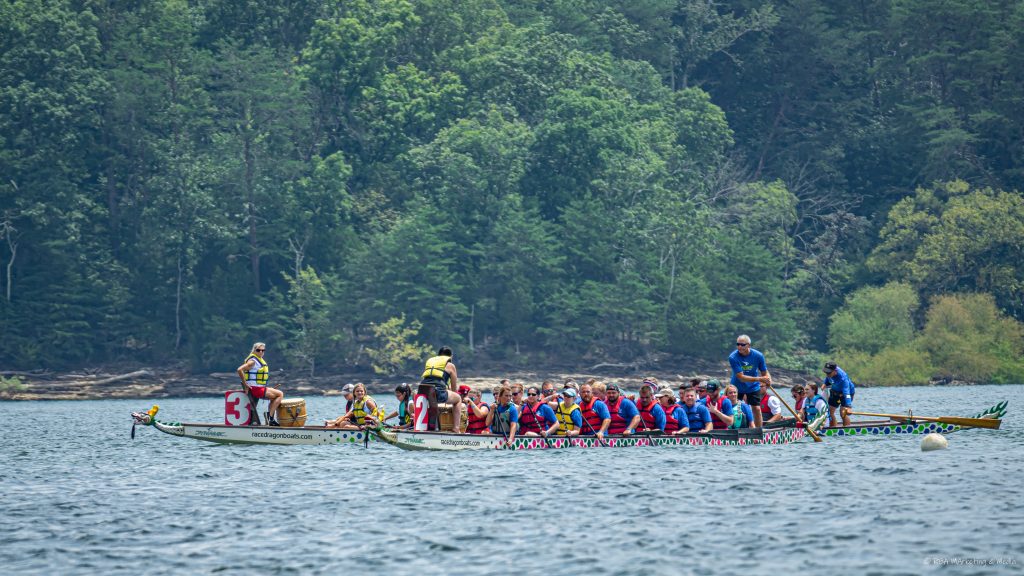 Drums on the Dam, Sensible Concrete, Sensible Concrete community support, United Way, United Way of Sevier County, United Way Sevierville