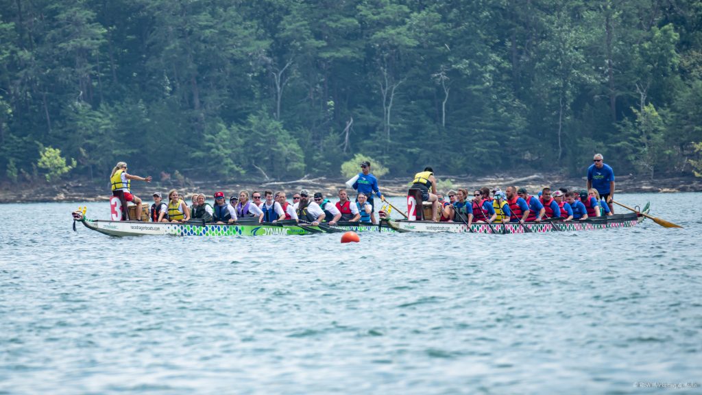 Drums on the Dam, Sensible Concrete, Sensible Concrete community support, United Way, United Way of Sevier County, United Way Sevierville