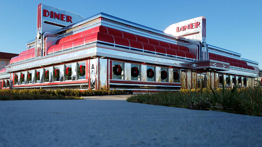 commercial concrete east tennessee, commercial construction Pigeon Forge, concrete pumping pigeon forge, concrete pumping sevierville, east tennessee concrete pumping, Pigeon Forge Commercial concrete, Pigeon Forge Commercial Construction, Pigeon Forge Sunliner Diner, Sunliner Diner Pigeon Forge