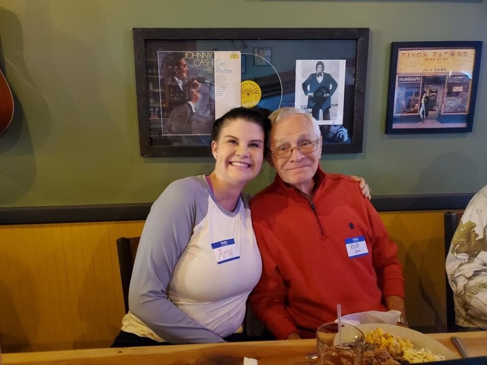 Appreciation Luncheon, D & S Builders, Farrell Calhoun Paint, Johnson-Waring Construction, Liberty Mutual, Puckett's Grocery, Puckett's Pigeon Forge, Puckett's Restaurant, SmartBank, The Innsurance Company, TNT Mark