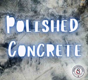 Polished Concrete by Sensible Concrete Tennessee