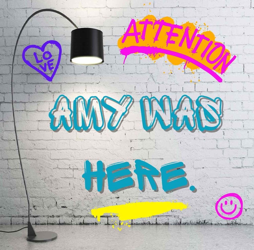 Graffiti Removal and surface protection by Sensible