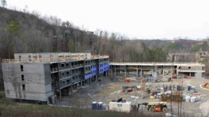 7 Essential Concrete Types for Mountain Construction: A Sevier County Guide