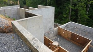 Mountain Foundations